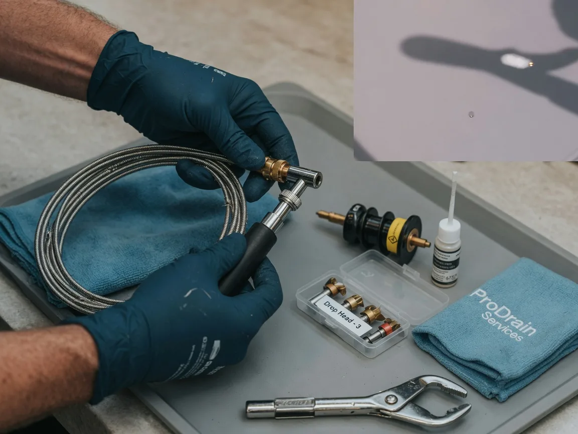 Why choose Drain Cleaning in North Newton, KS